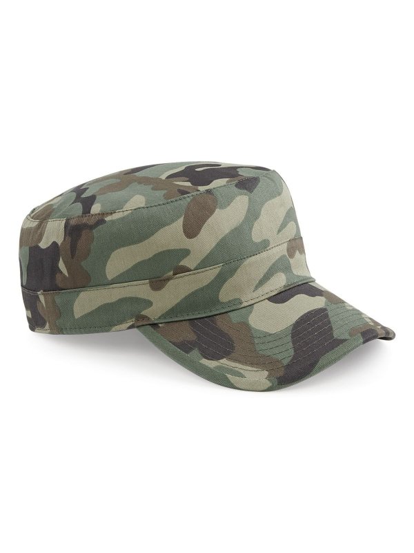 jungle camouflage